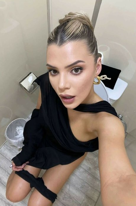 Alissa Violet only fans leak nude