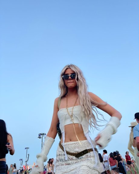 Alissa Violet nudes leaked onlyfans