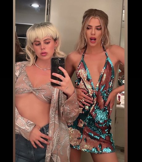 Alissa Violet onlyfans leak fuck