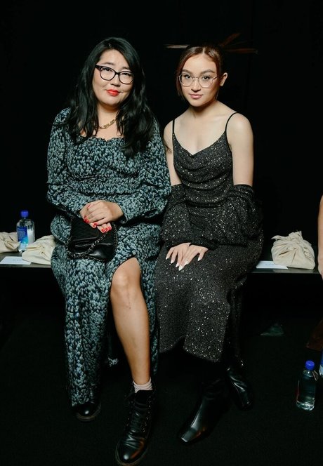 Anna Cathcart onlyfans leaks naked