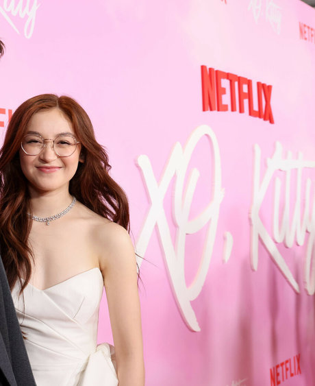 Anna Cathcart nude leaks onlyfans