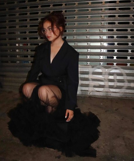 Anna Cathcart Profile pic