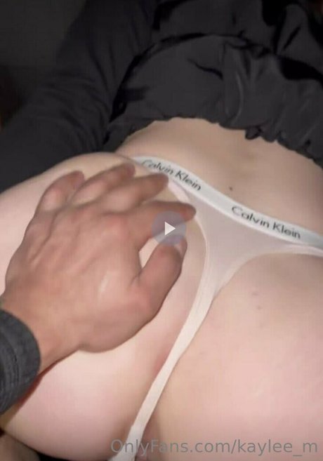 Kaylee m onlyfans nude leaks