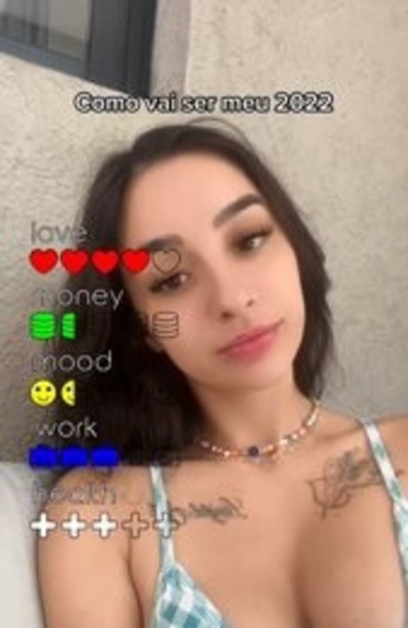 Leticia Caputi onlyfans leaks