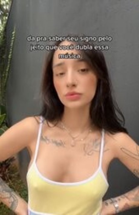 Leticia Caputi new onlyfans leaks