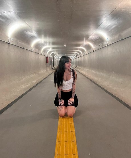 Leticia Caputi only fans nude leaks