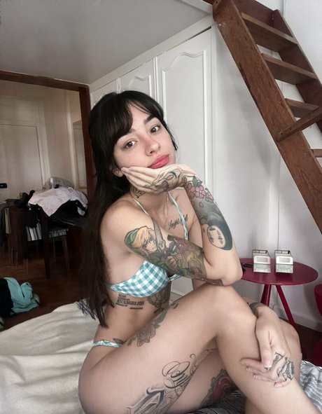 Leticia Caputi onlyfans uncensored