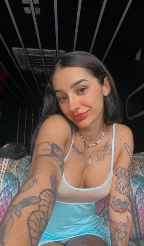 Leticia Caputi onlyfans xxx