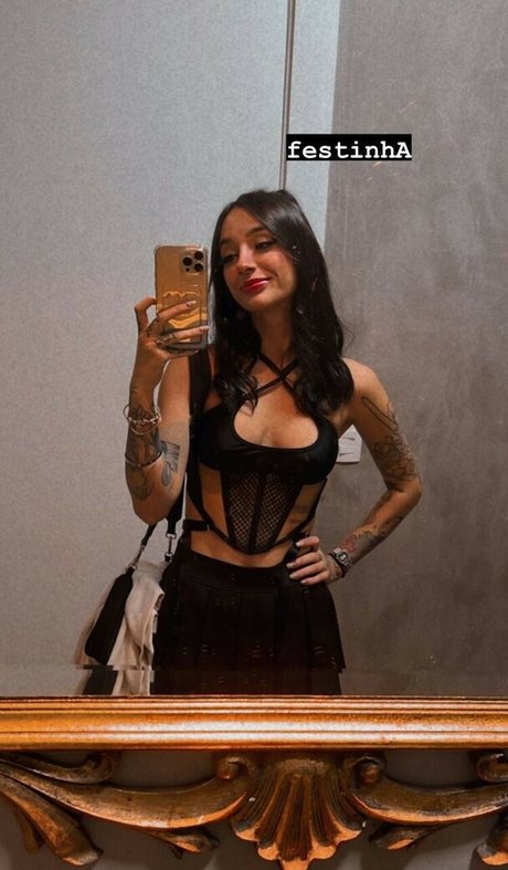 Leticia Caputi onlyfans archives