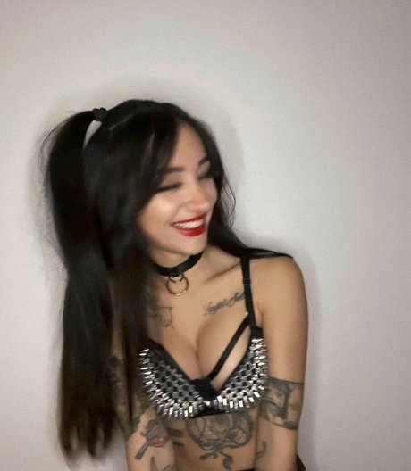 Leticia Caputi leaked onlyfans porn