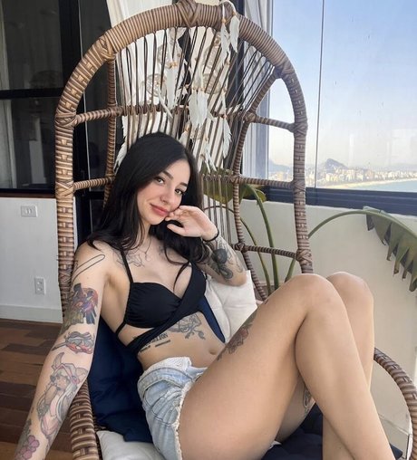 Leticia Caputi free onlyfans