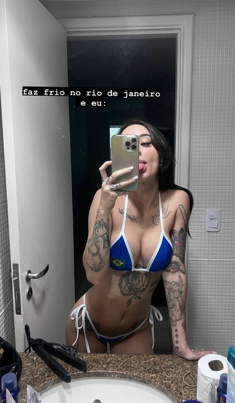 Leticia Caputi leaked onlyfans xxx