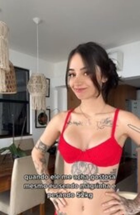 Leticia Caputi onlyfans naked porn