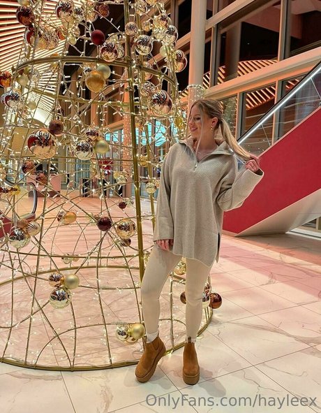 Hayleex feet onlyfans