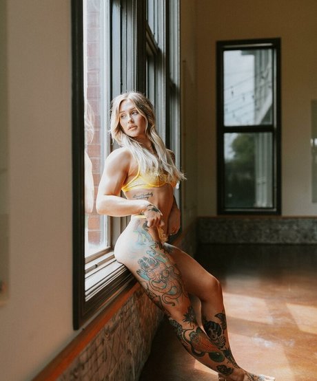 Josie Hamming onlyfans exposed