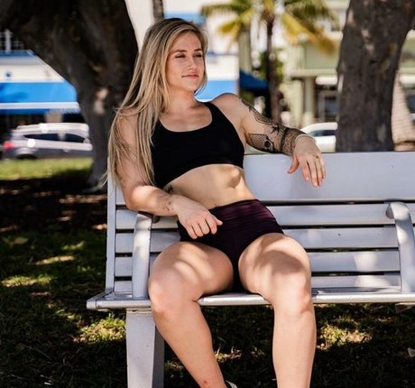 Josie Hamming onlyfans nsfw