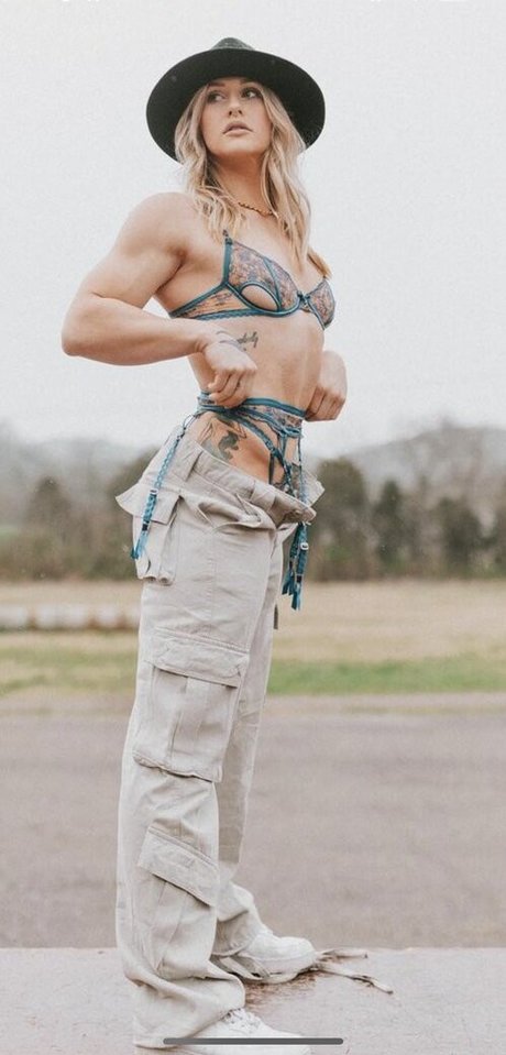 Josie Hamming onlyfans creator