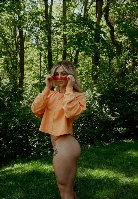 Josie Hamming only fans leaks porn