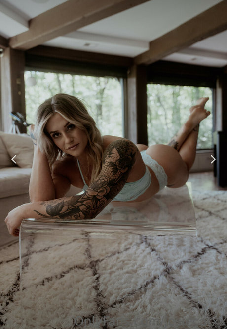 Josie Hamming onlyfans leak nude
