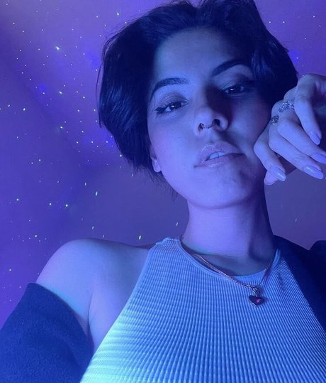 Luna Bloom nudes leaked onlyfans