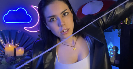 Luna Bloom leak onlyfans porn