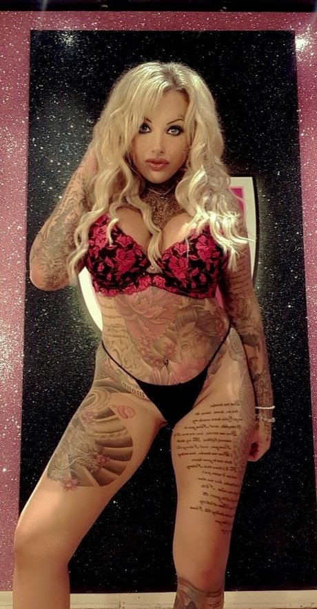 Nevaeh Heaven nude onlyfans