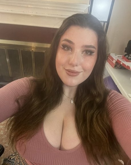 Moxy Mary onlyfans nude leak