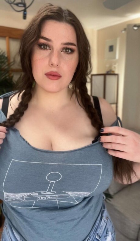 Moxy Mary only fans nudes