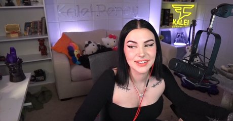 Kalei onlyfans model photos