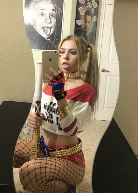 Kalei onlyfans nude leaks