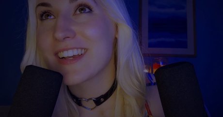 ASMR Shortbread xxx onlyfans