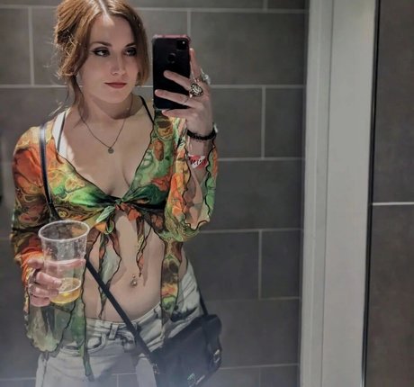 ASMR Shortbread onlyfans nude leaks