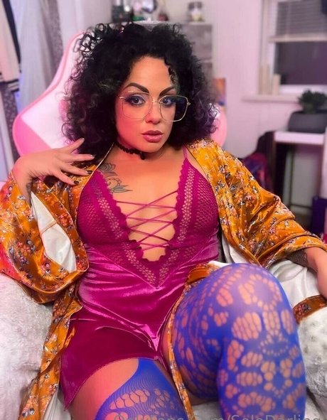 Solo Darling onlyfans leaked