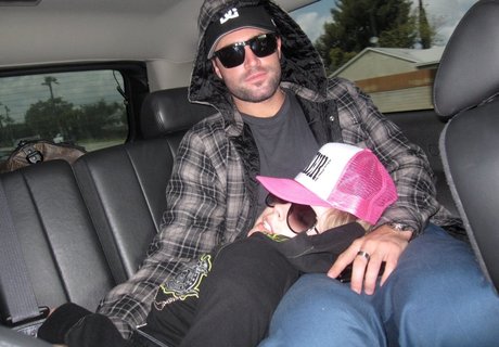 Avril Lavigne onlyfans nudes porn