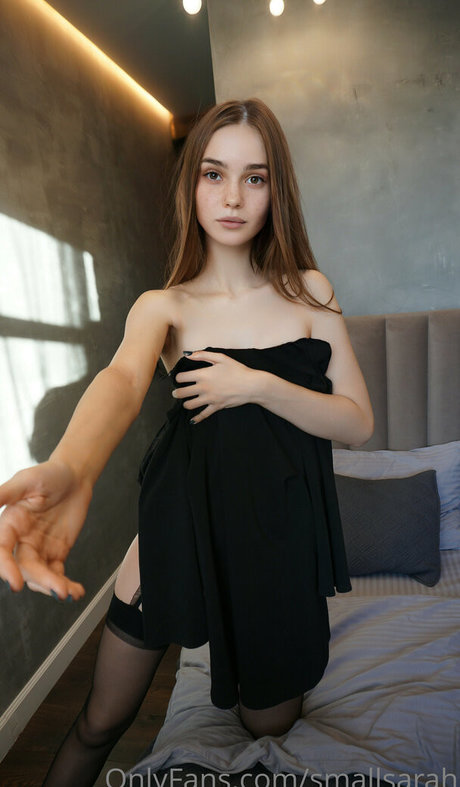 Sarah Small onlyfans leaked xxx