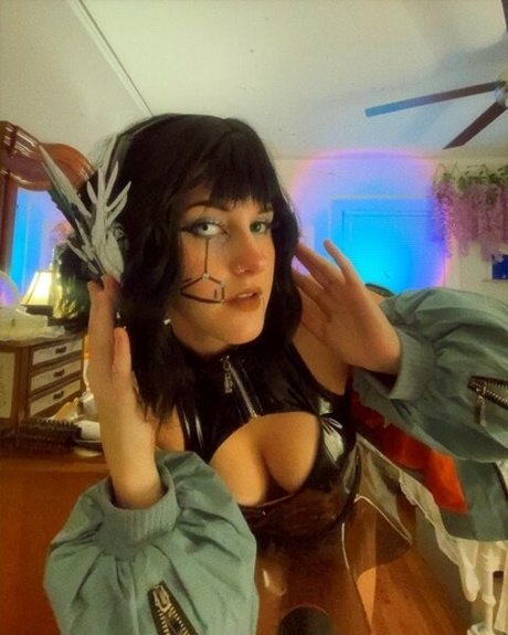 buubbyfrog onlyfans leaked