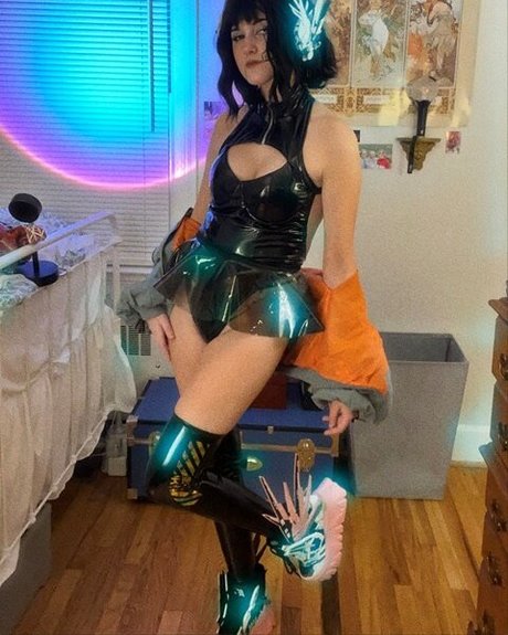 buubbyfrog onlyfans joi