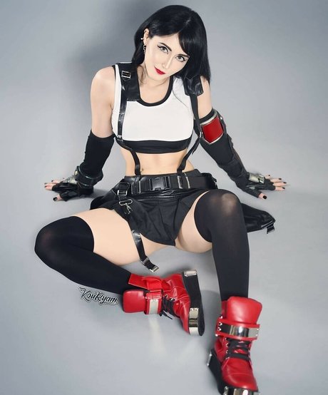 Kouryam leaked onlyfans content