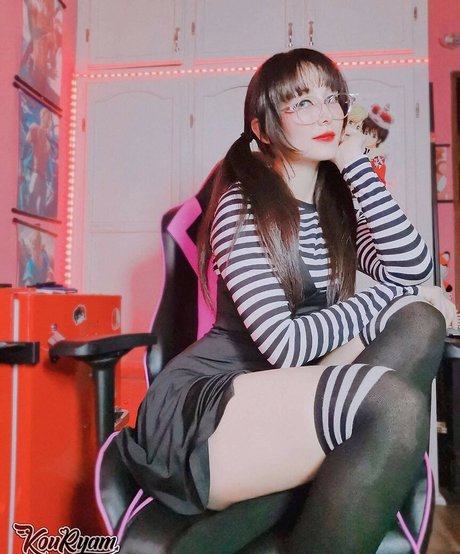 Kouryam leaked onlyfans photos