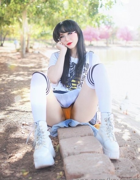 Kouryam onlyfans gratis