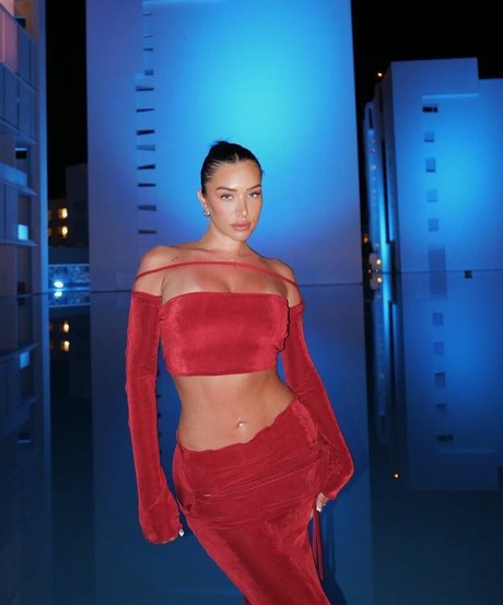 Anastasia Karanikolaou leak onlyfans