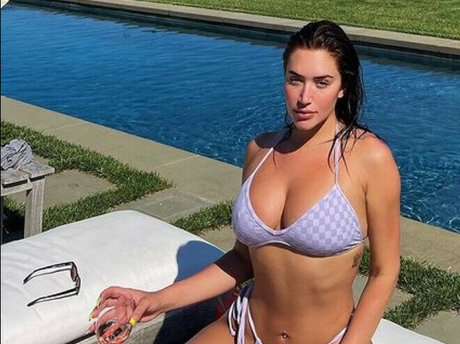 Anastasia Karanikolaou onlyfans photo