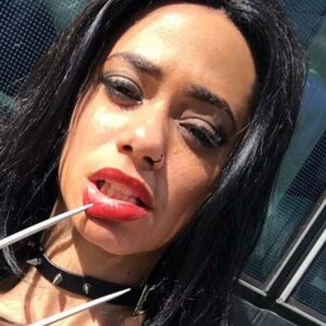 BlackKrystel leaked onlyfans