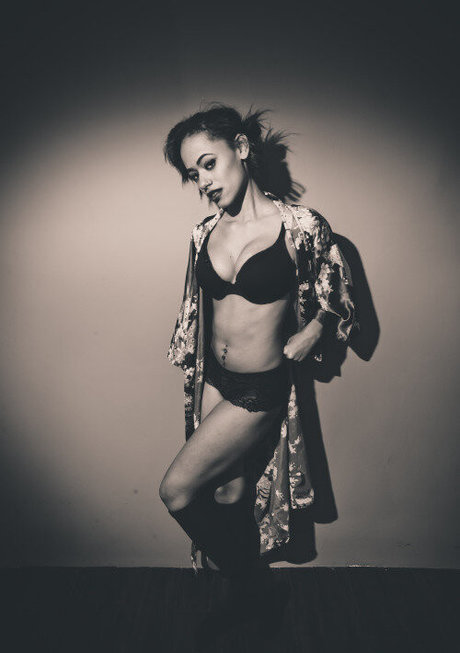 BlackKrystel naked onlyfans leaked