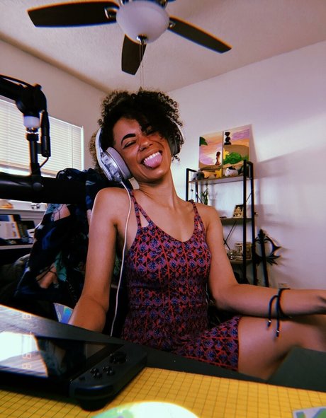 BlackKrystel Profile pic