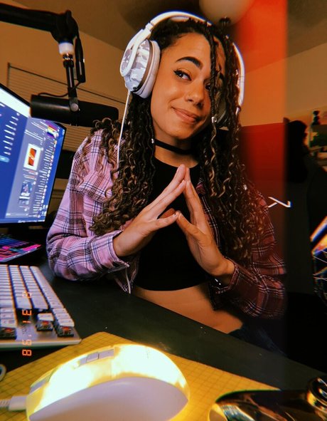 BlackKrystel leaked onlyfans nudes