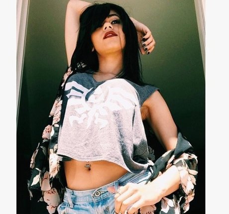 BlackKrystel only fans leaks