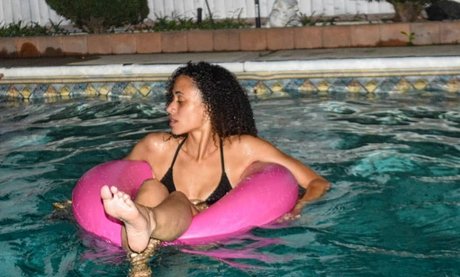 BlackKrystel onlyfans leak nude