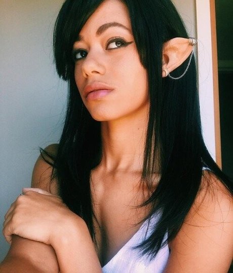 BlackKrystel onlyfans leaked xxx