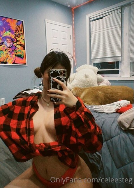 Celeesteg onlyfans sex leaks
